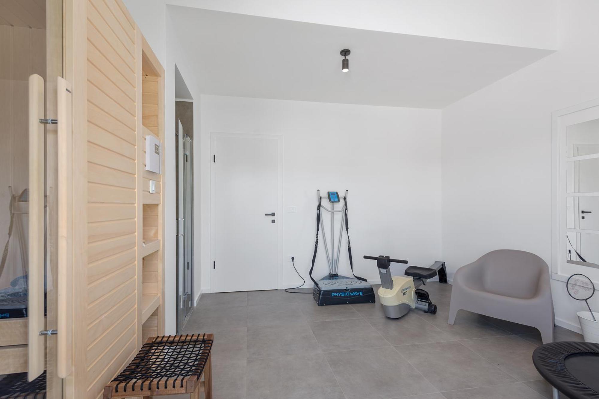 Villa Stellar