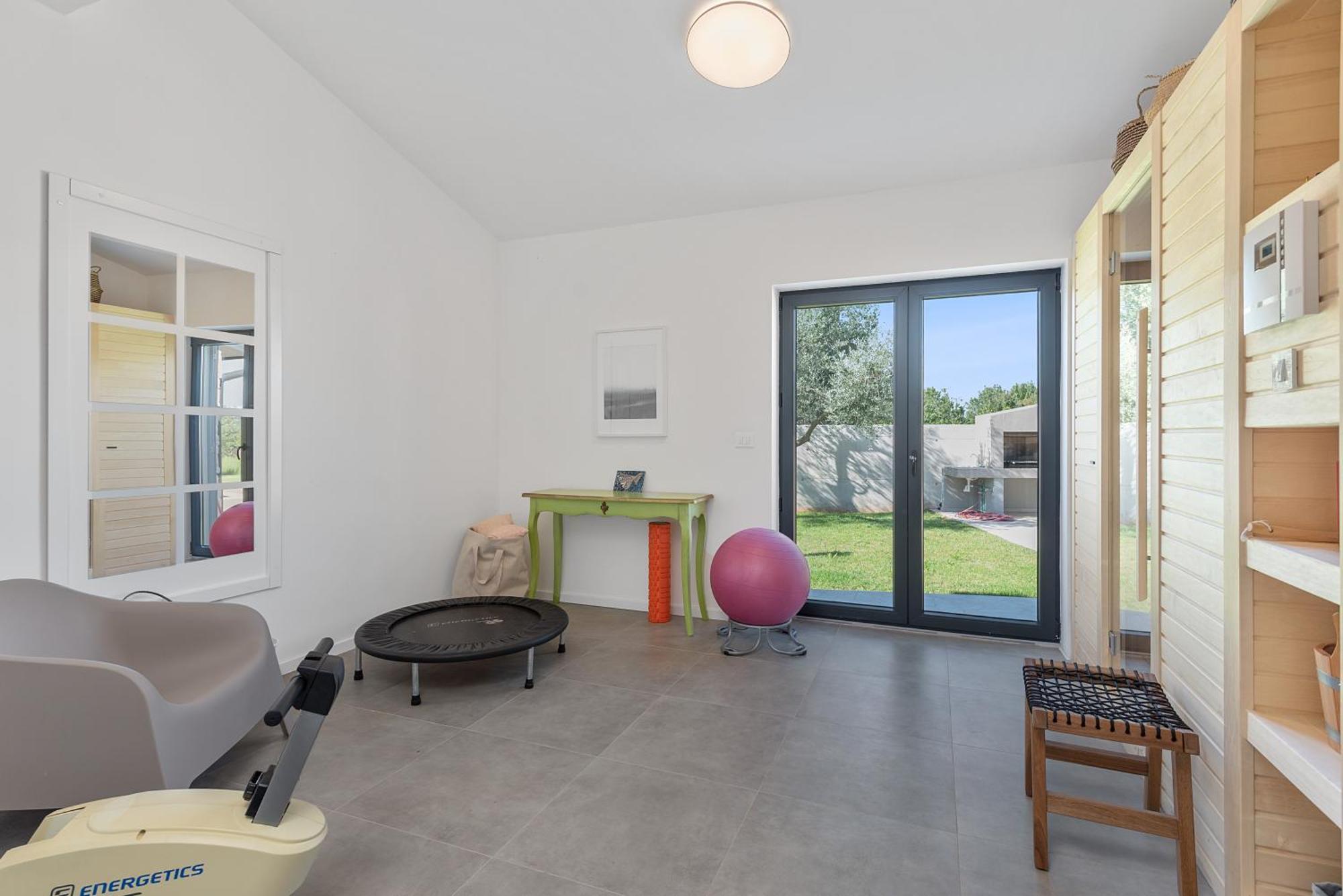 Stellar Villa