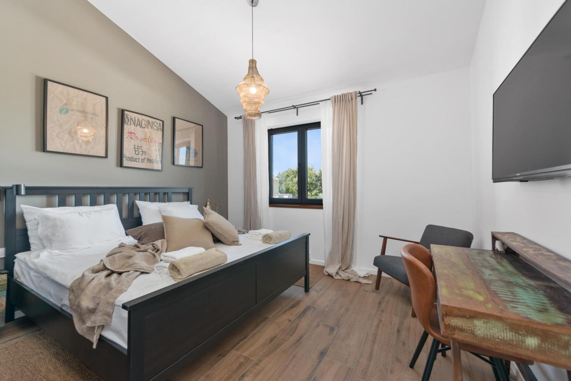Villa Stellar Brtonigla