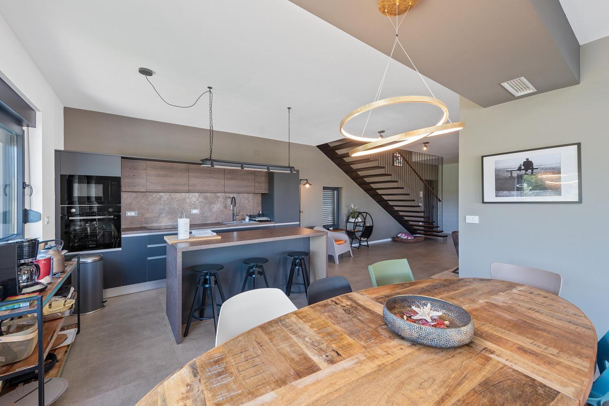 Villa Stellar *