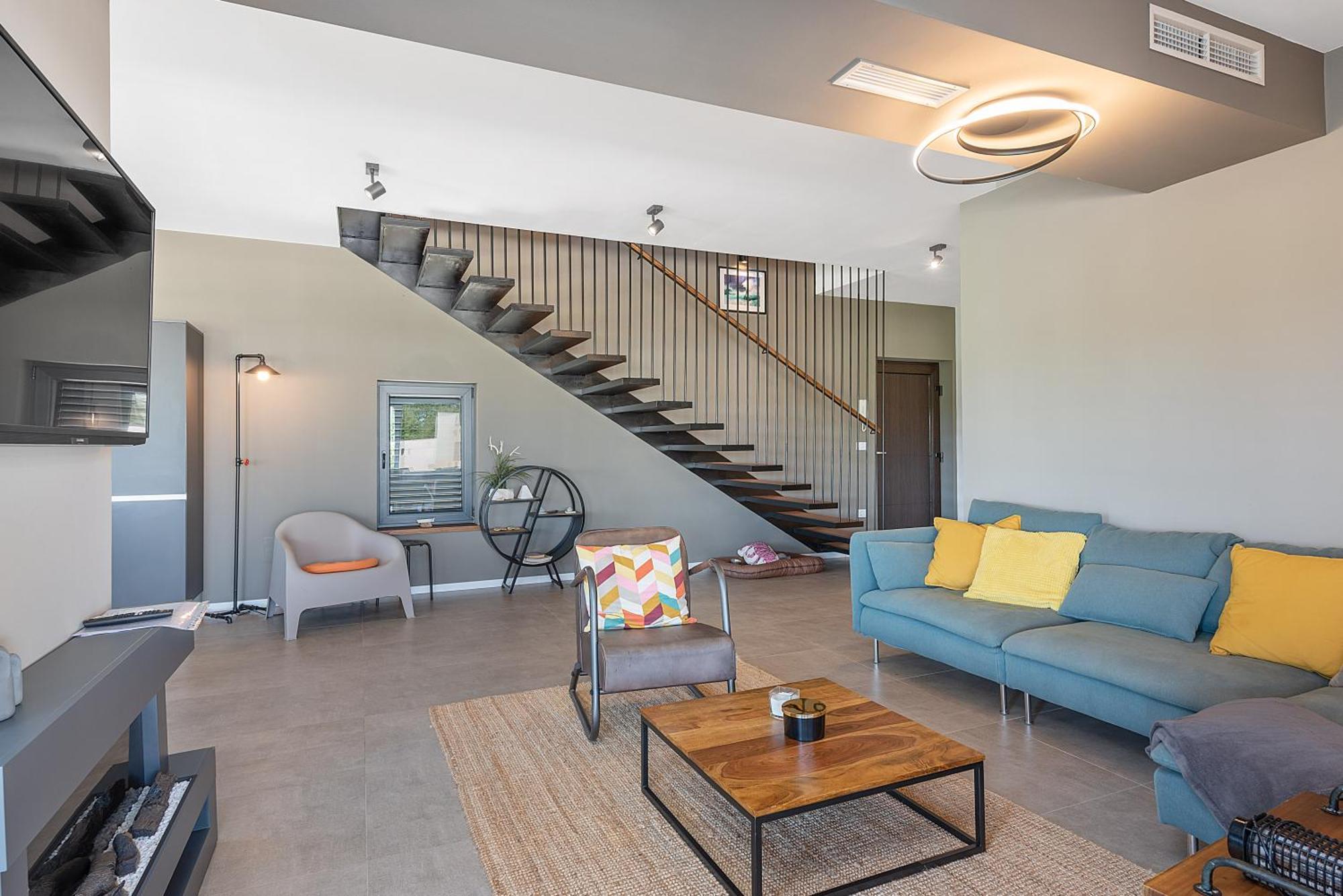 Stellar Villa Brtonigla