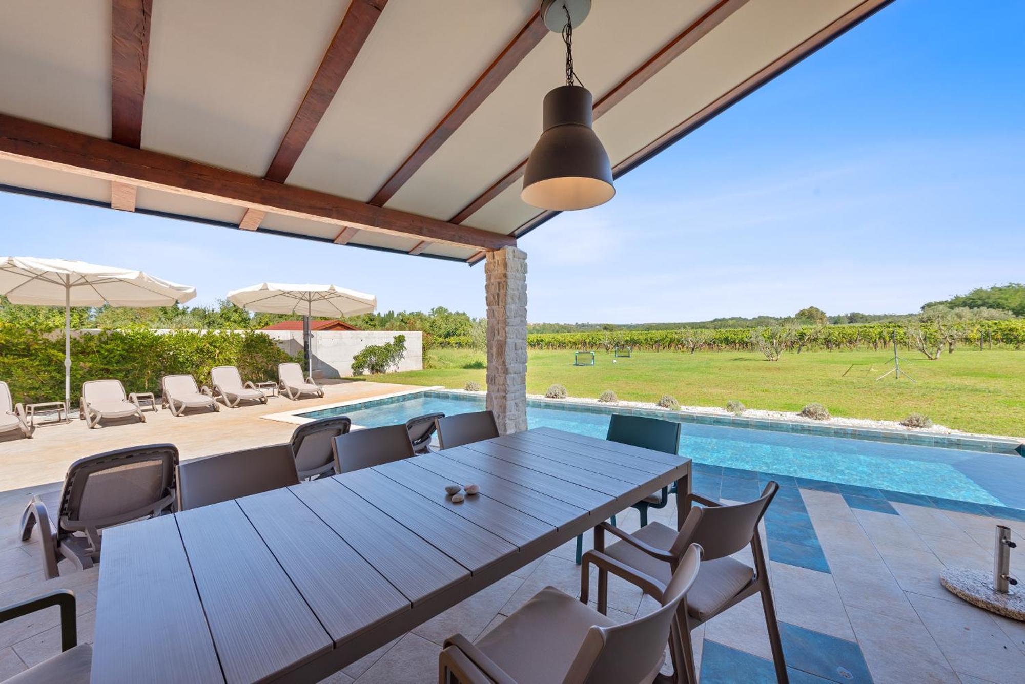 Villa Stellar