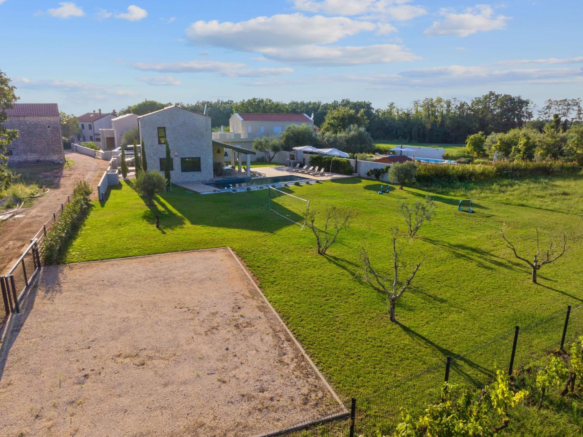 Stellar Villa *