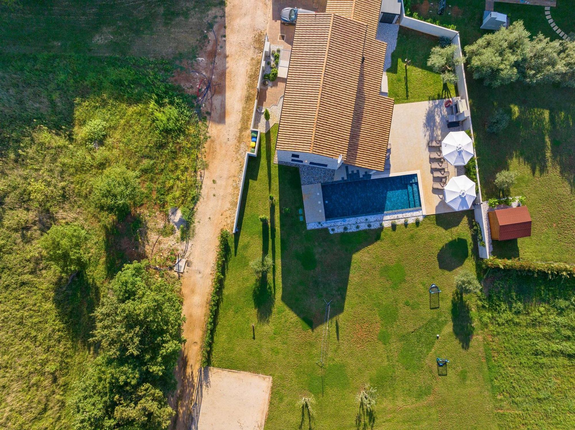 Villa Stellar *