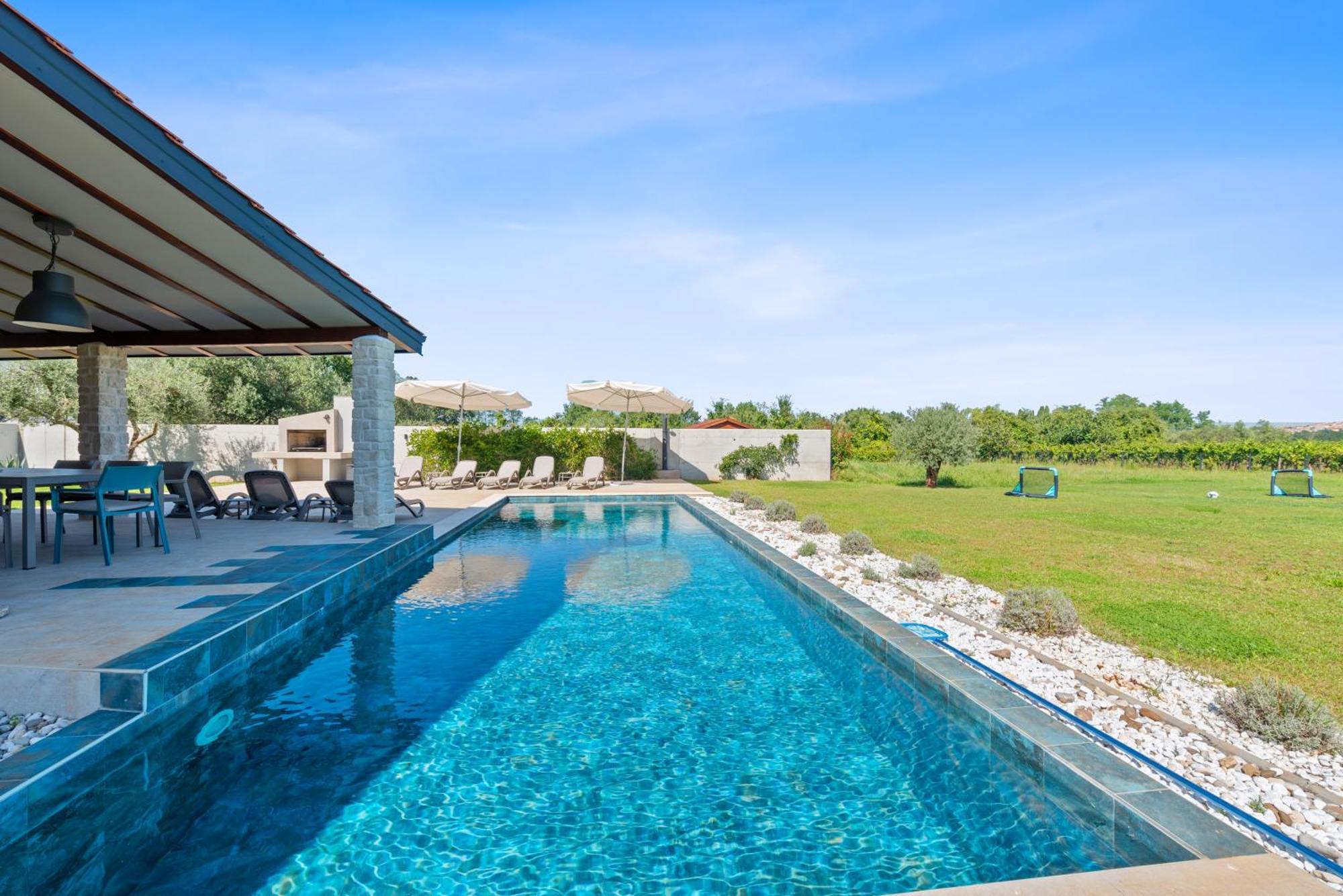 Stellar Villa *