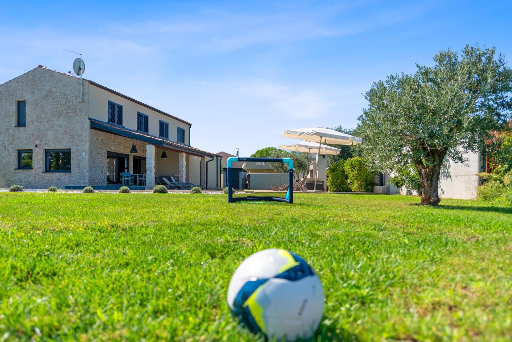 Villa Stellar